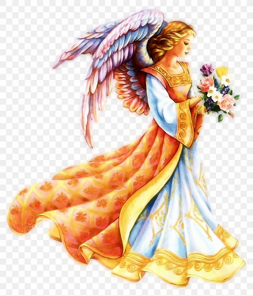 Guardian Angel Heaven Fairy Desktop Wallpaper, Png, - Angel Guardian Angel Heaven - HD Wallpaper 
