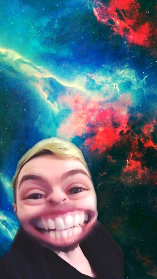 Pixel Stars - HD Wallpaper 