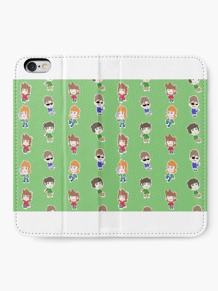 Eddsworld Background - HD Wallpaper 