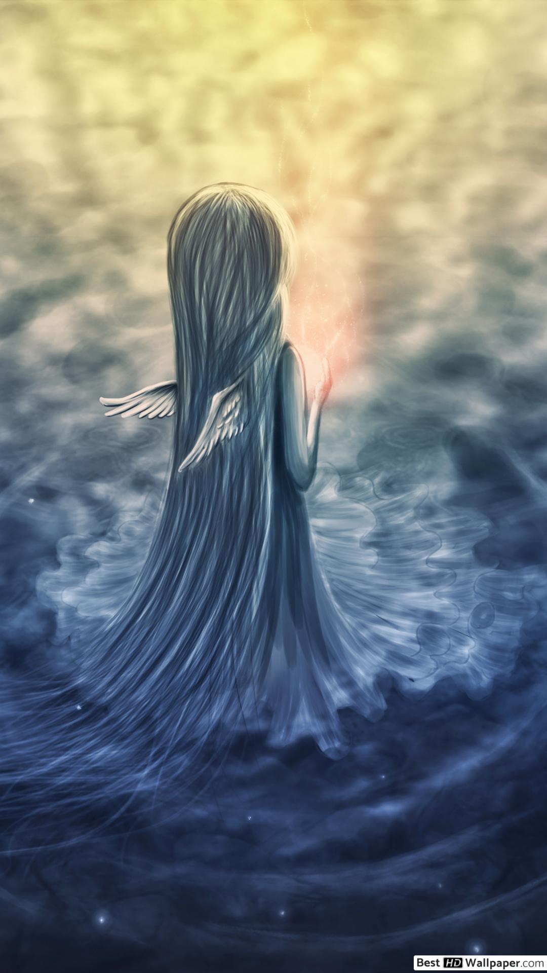 Andělé Tapety Na Plochu - HD Wallpaper 