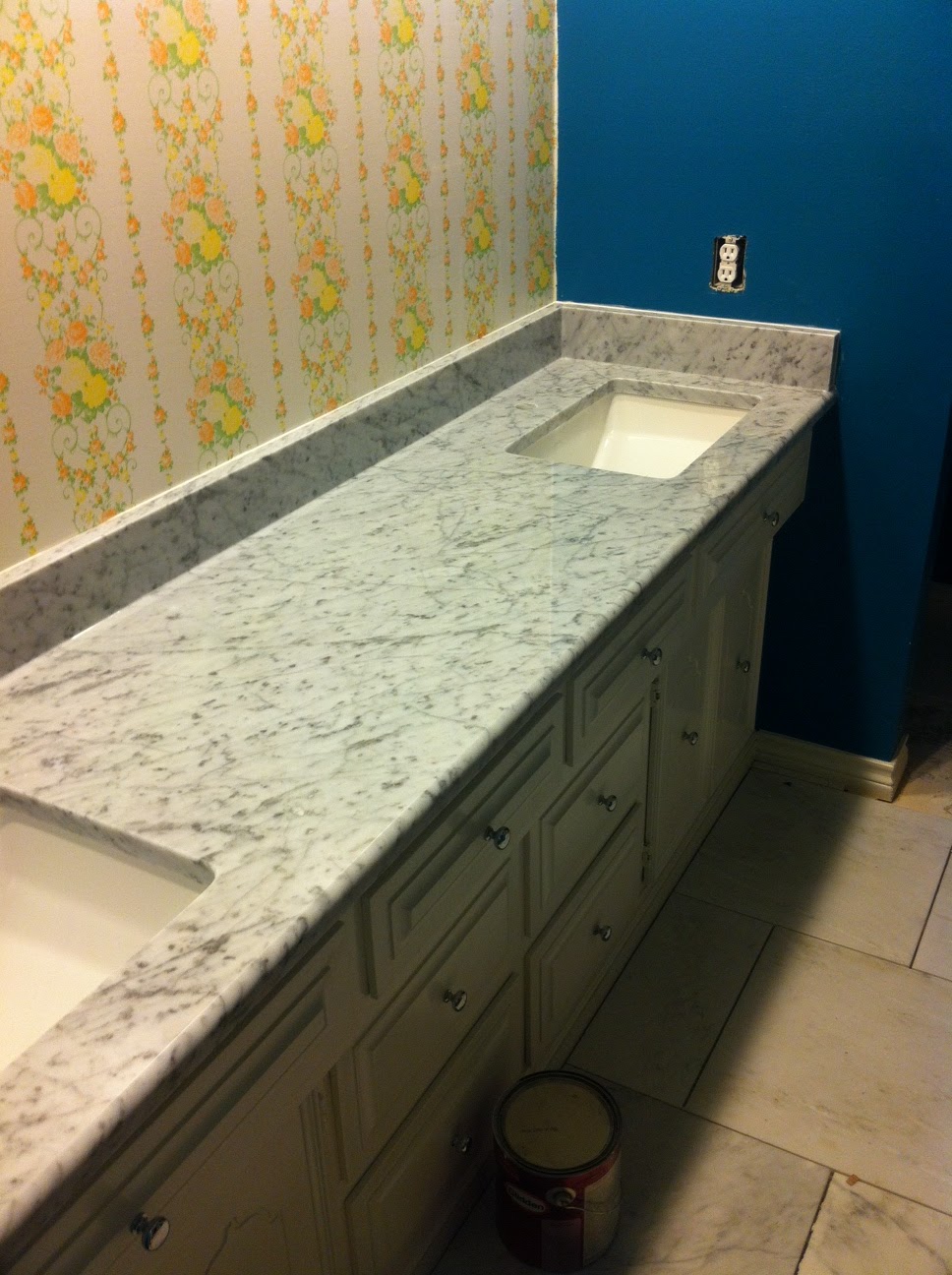 Sink - HD Wallpaper 