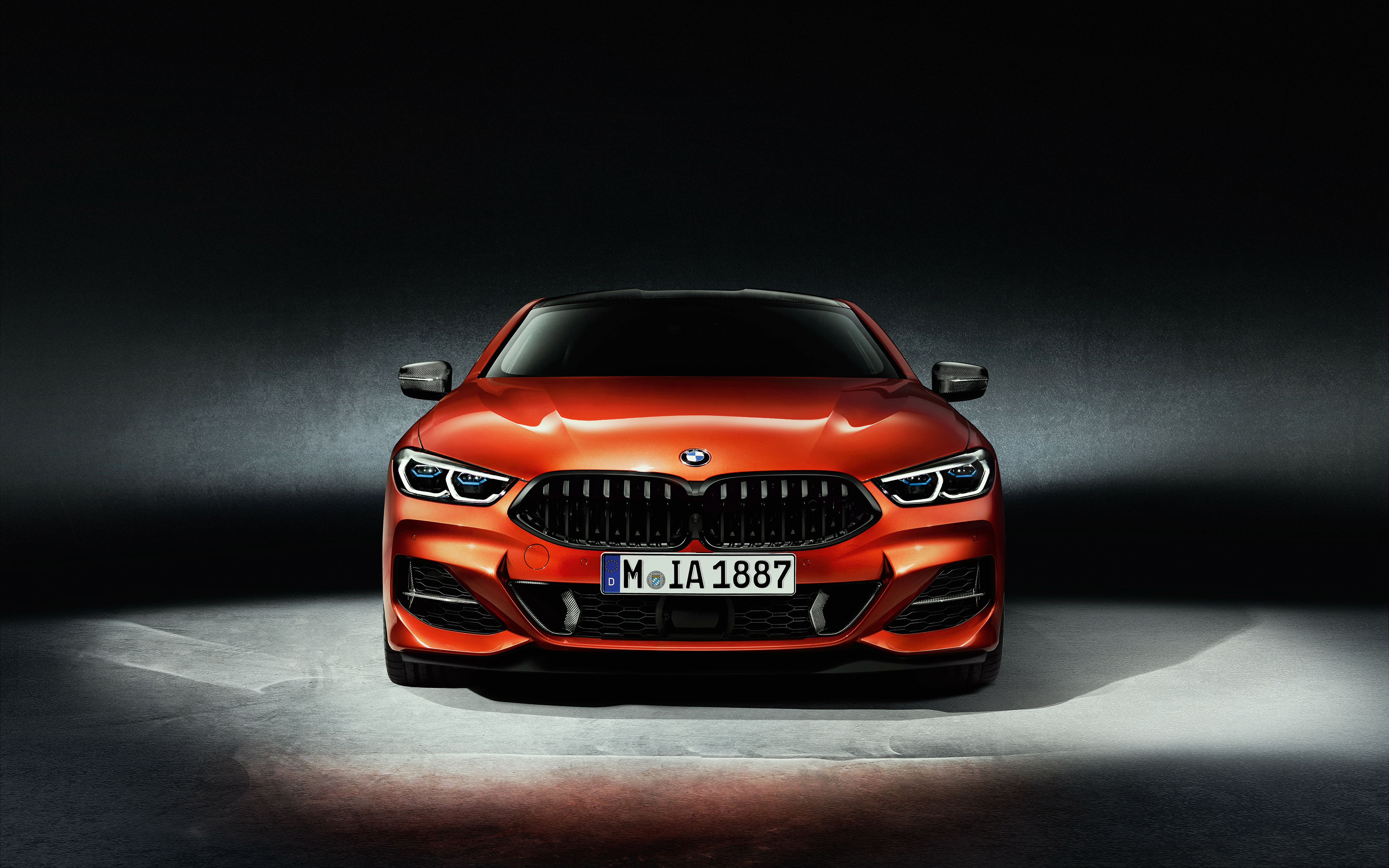Bmw 8 Phone - HD Wallpaper 