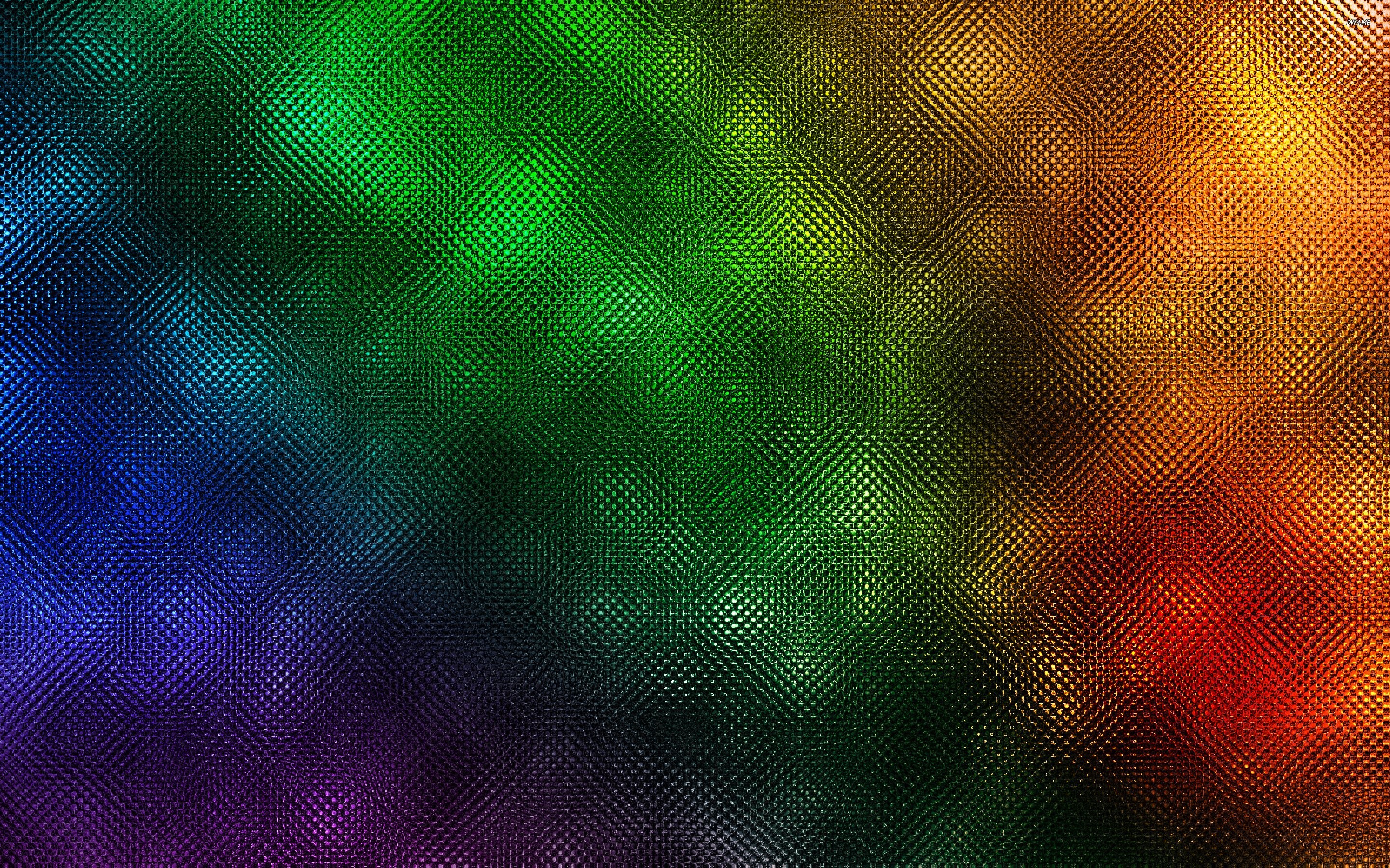 Green And Black Carbon Fiber Background - HD Wallpaper 