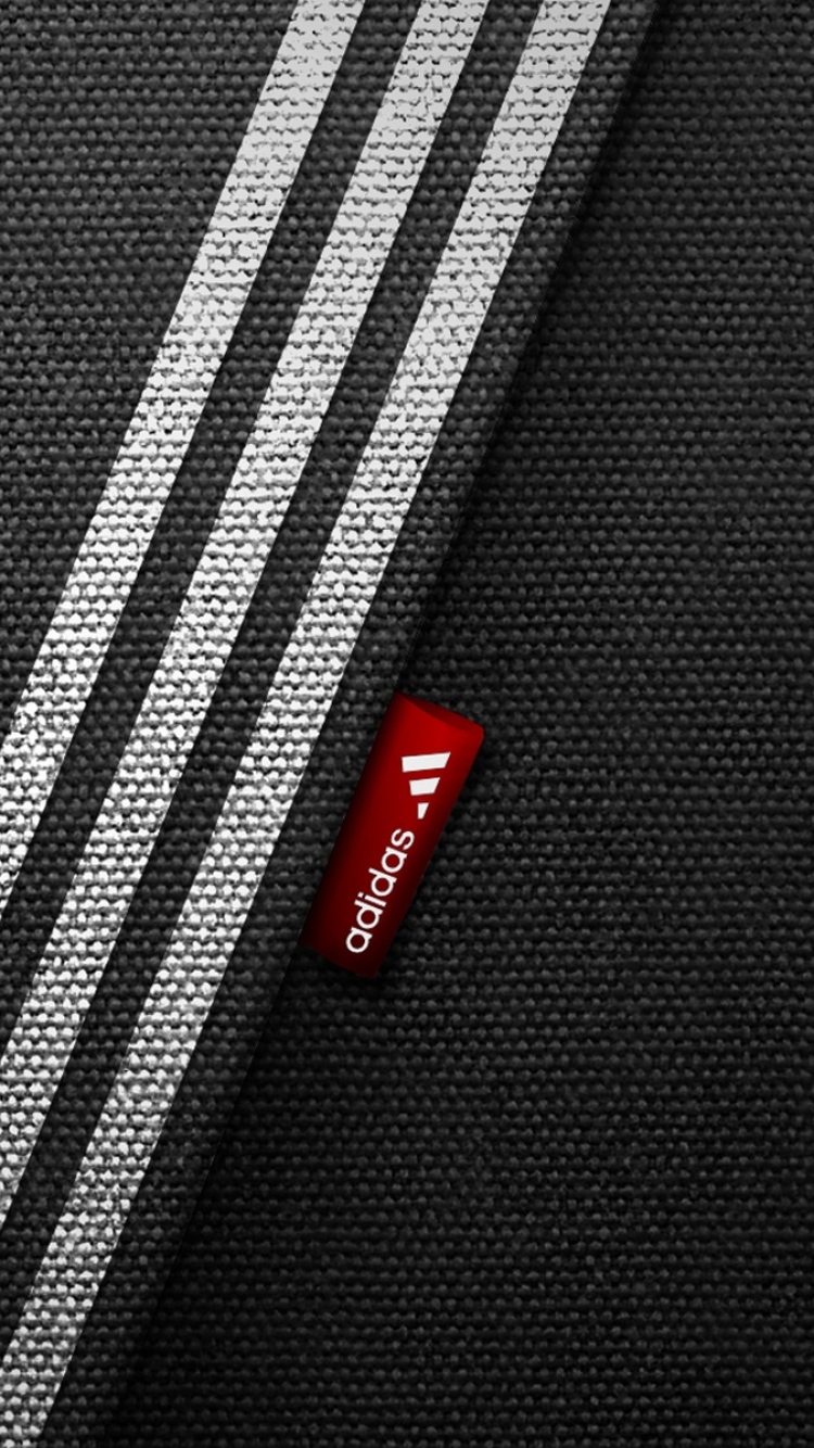 Adidas Hd Wallpaper For Android 750x1334 Wallpaper Teahub Io