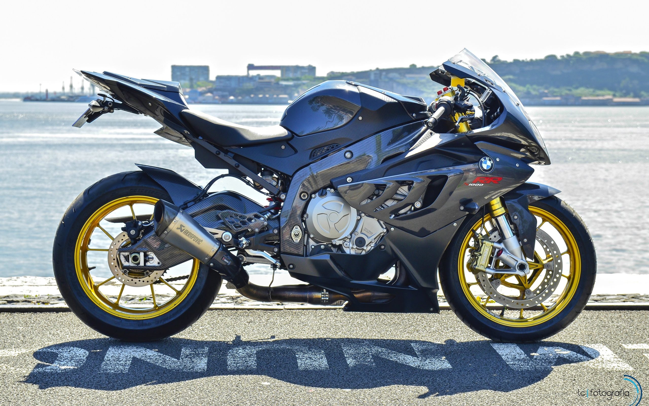 Bmw S1000rr - HD Wallpaper 