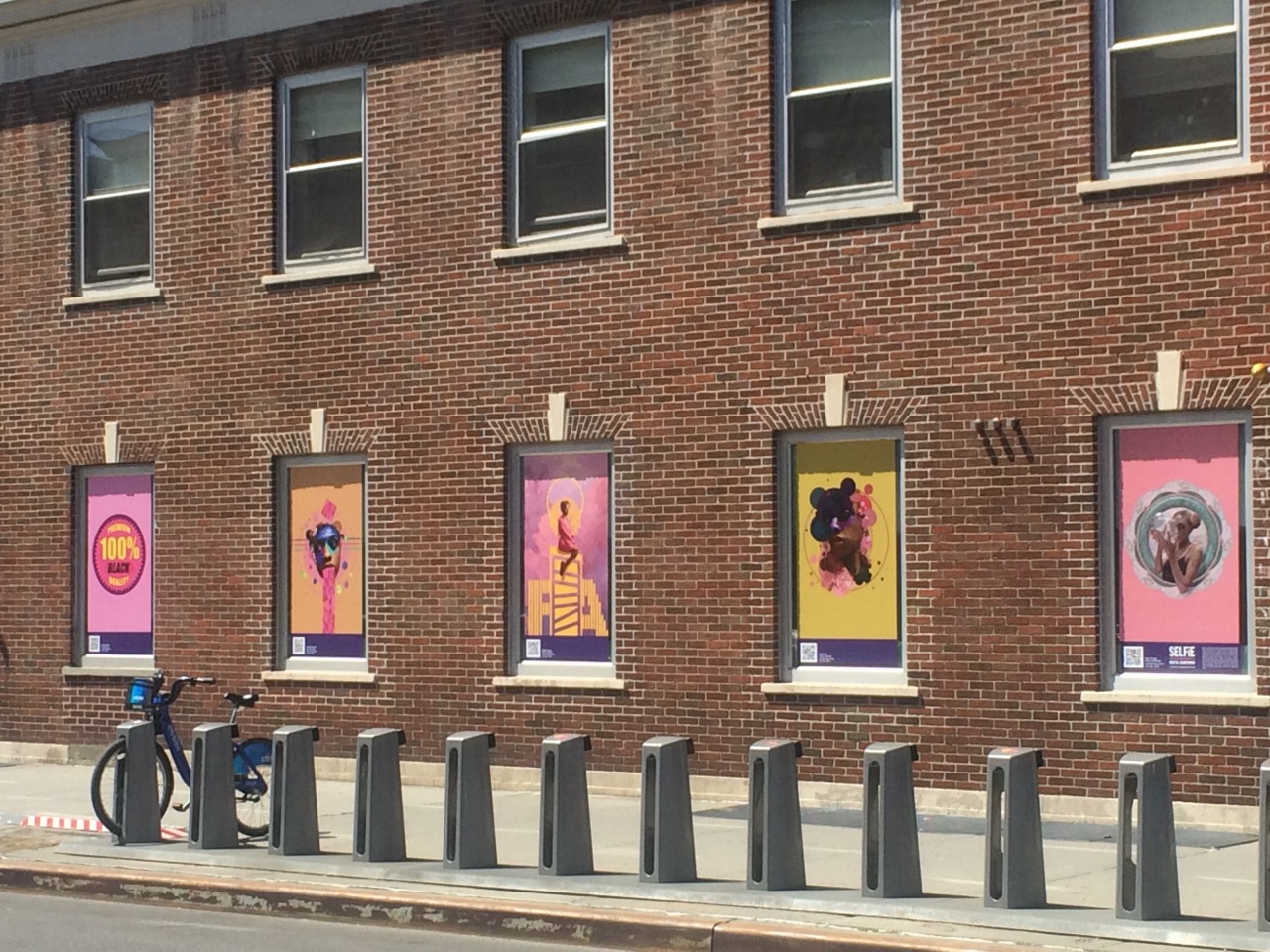 Art Gallery - HD Wallpaper 