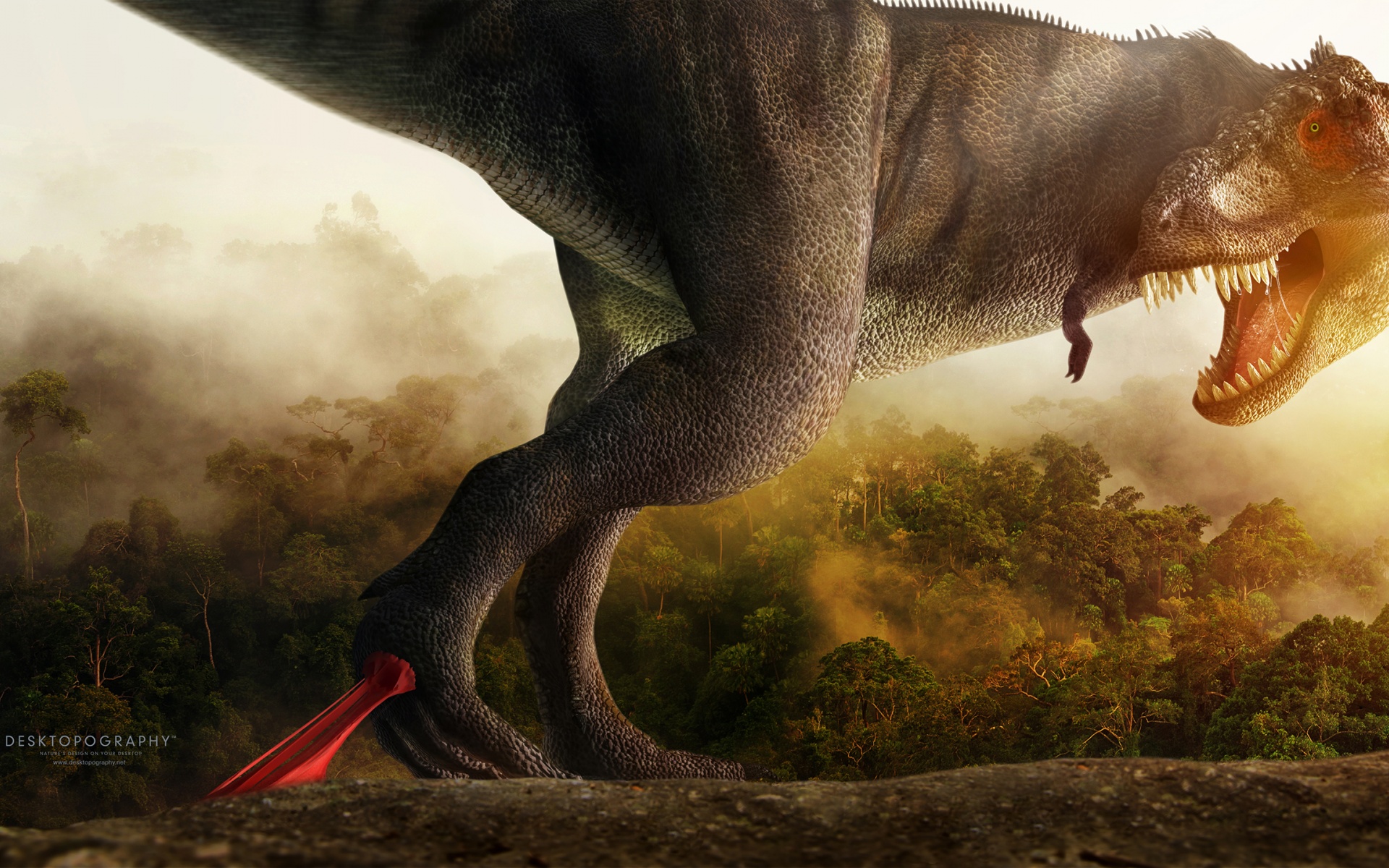 Dino Squelch - Dinosaur Wallpaper In Hd - HD Wallpaper 