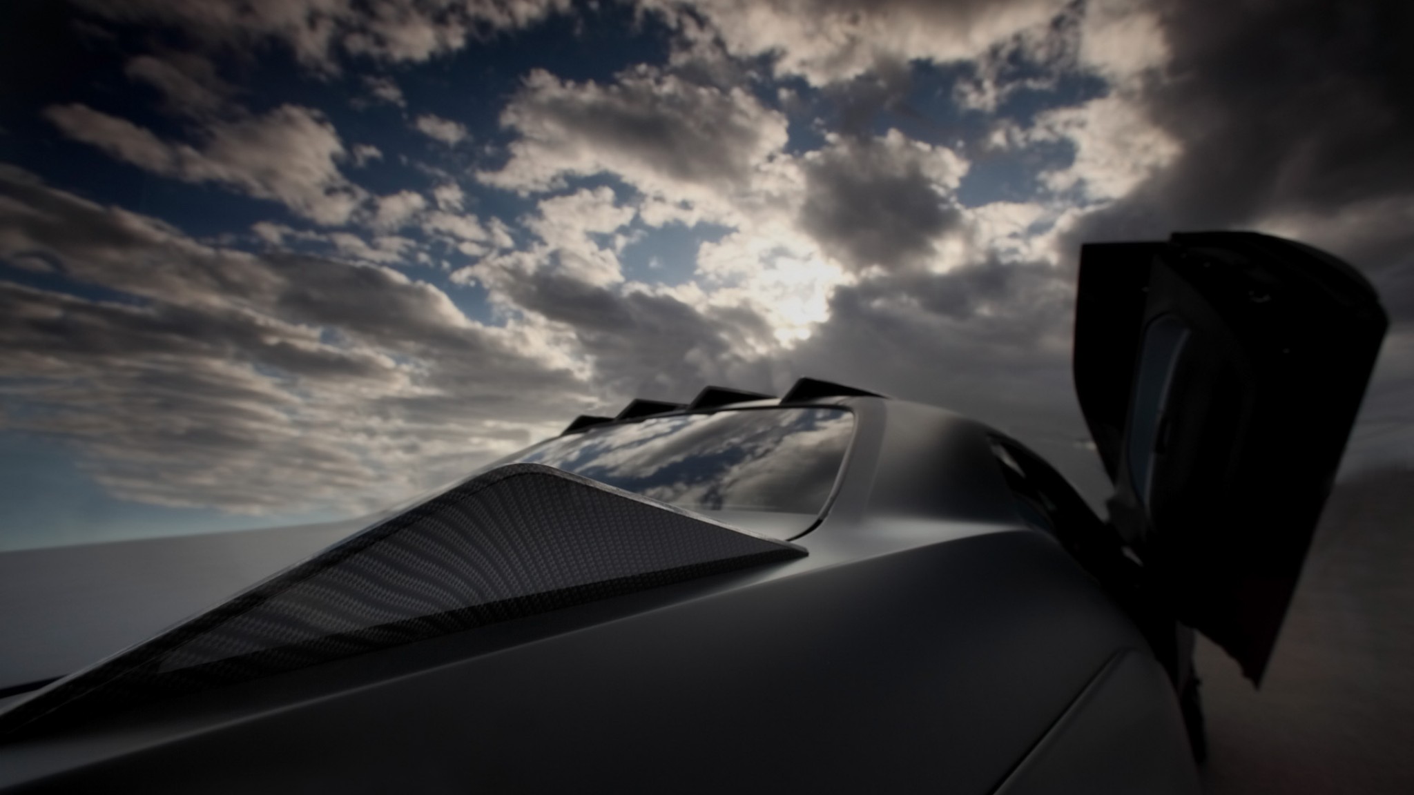 Dodge Challenger Vapor - HD Wallpaper 