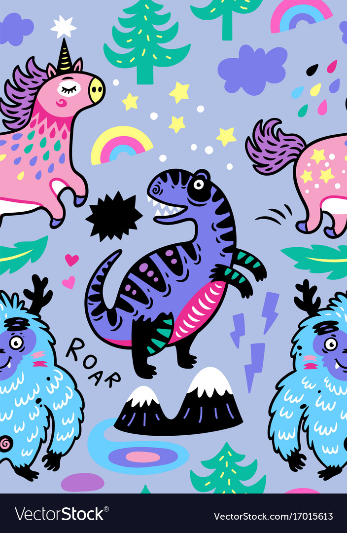 Papel De Parede De Unicórnio - HD Wallpaper 