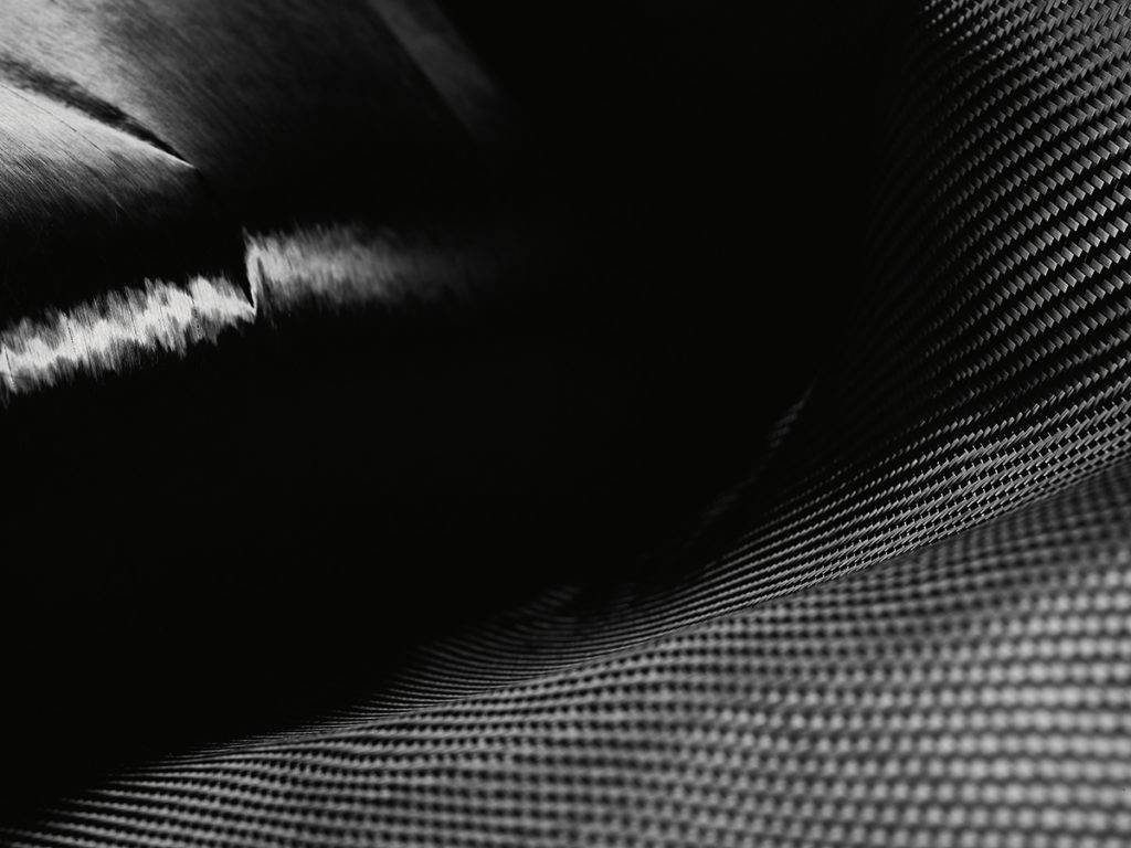 Carbon Fiber Bicycle Frame Close Up - HD Wallpaper 