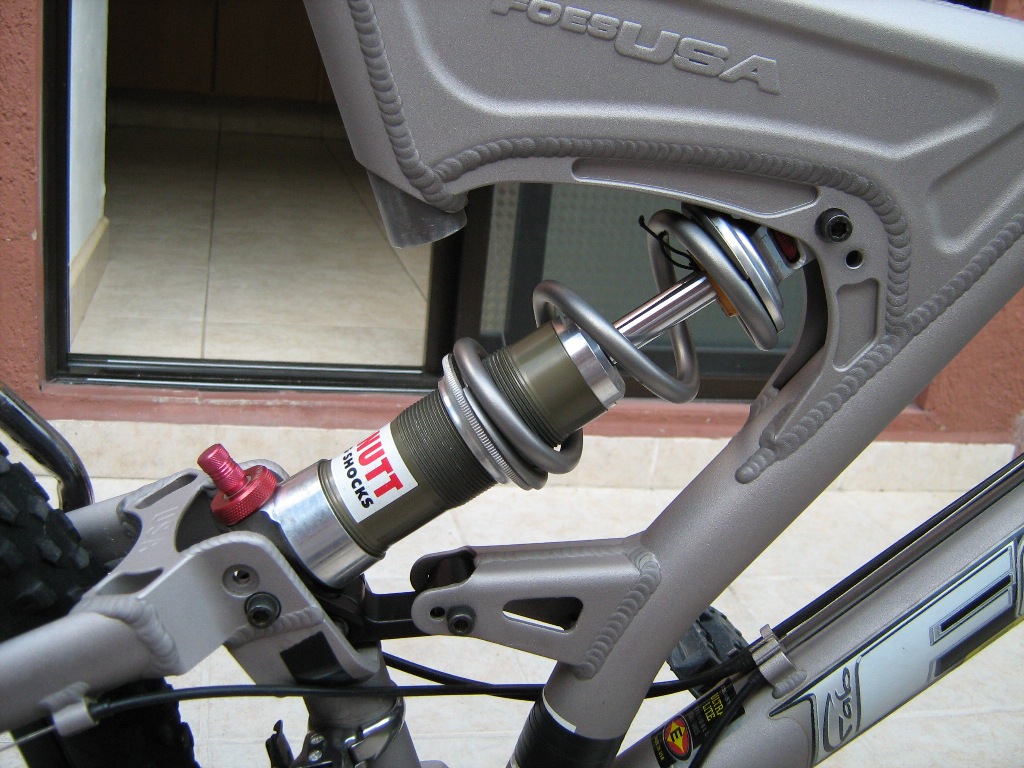 Cuadro De Aluminio Bicicleta - HD Wallpaper 