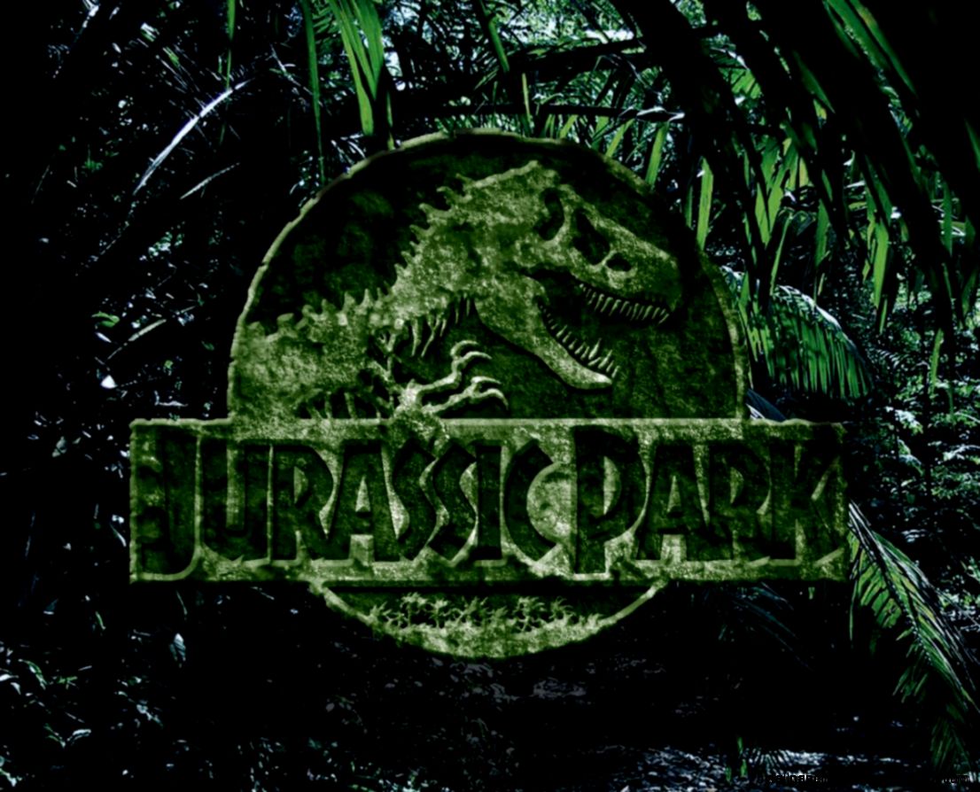 Jurassic Park 4 Hd Wallpaper Free High Definition Wallpapers - Jurassic Park Leaves - HD Wallpaper 