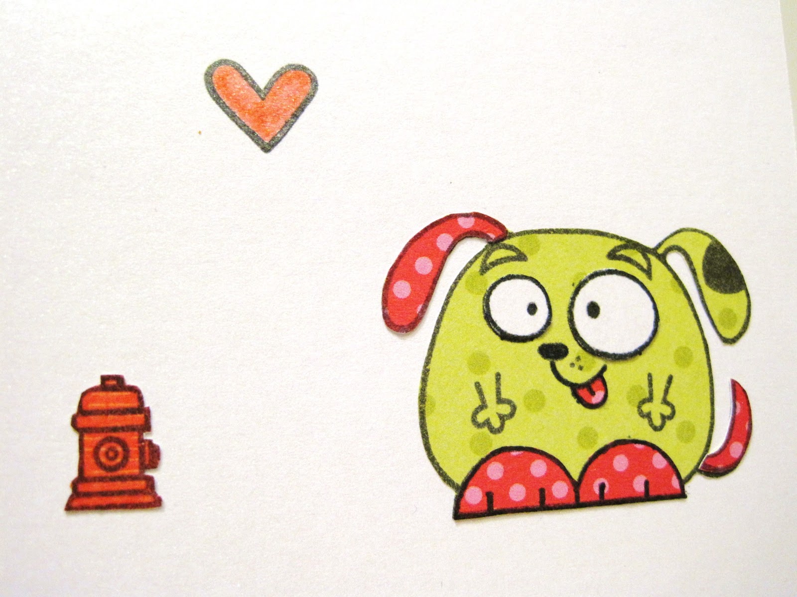 Heart - HD Wallpaper 