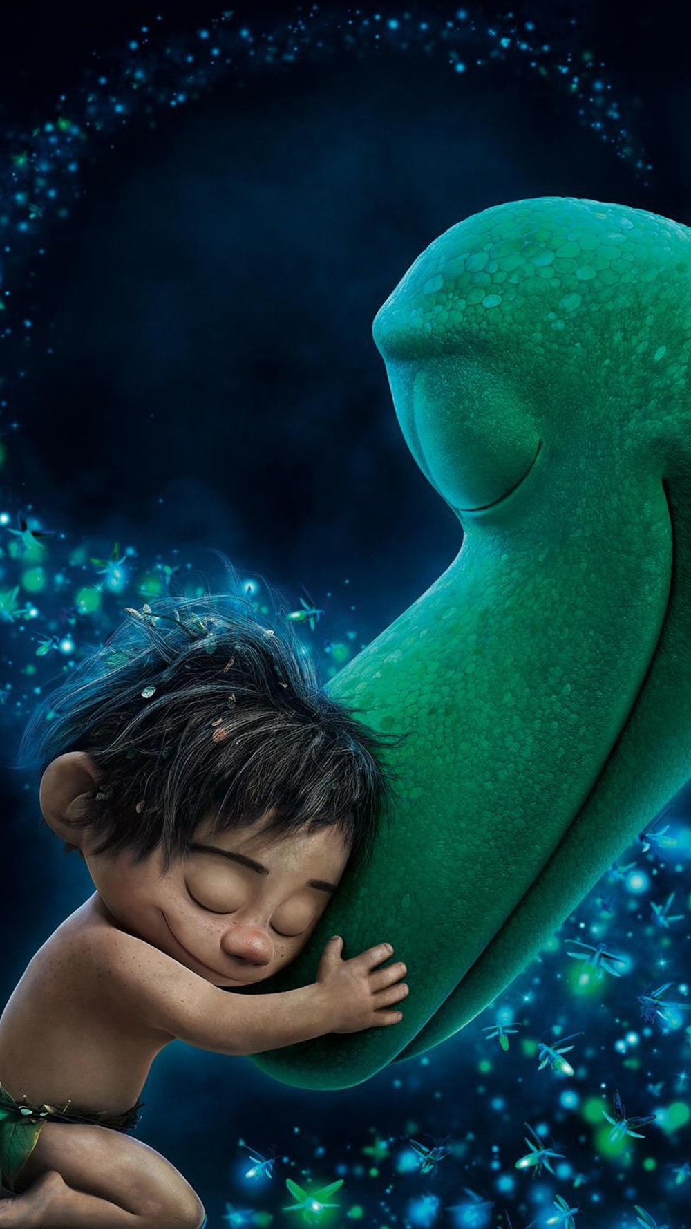 The Good Dinosaur Iphone Wallpaper - Good Dinosaur Wallpaper Iphone - HD Wallpaper 