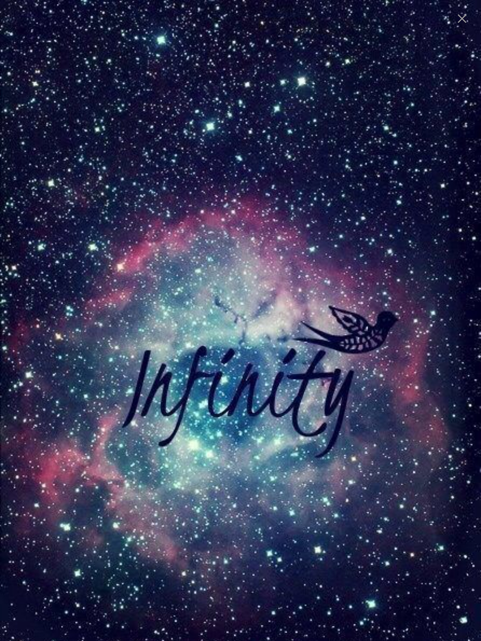 Galaxy, Infinity, Space - Infinity Space - HD Wallpaper 