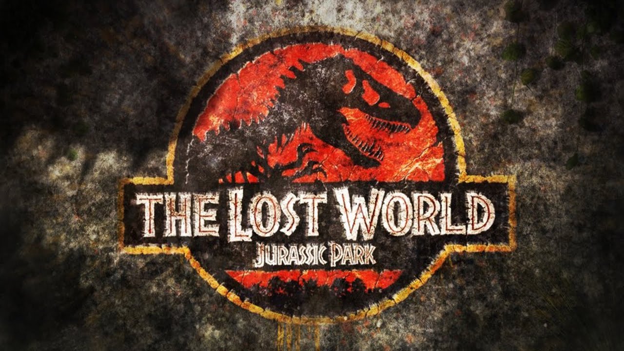 Lost World Jurassic Park Movie Poster 1997 - HD Wallpaper 