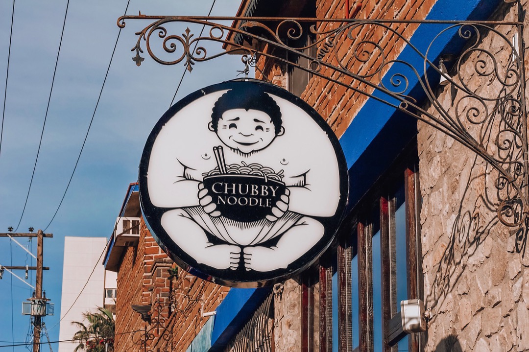 Chubby Noodle Cabo - HD Wallpaper 