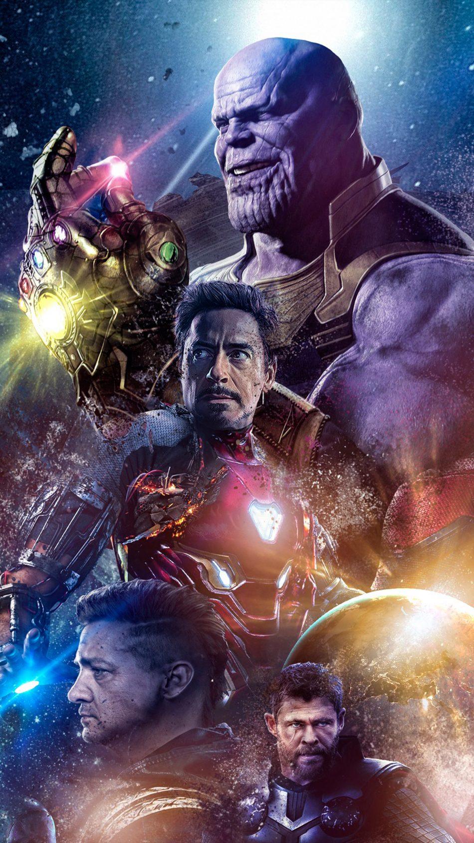 Avengers Endgame 2019 4k Ultra Hd Mobile Wallpaper - Avengers Endgame - HD Wallpaper 