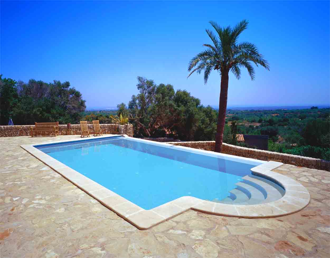 Hd Quality Wallpaper - Pool Painted Black - HD Wallpaper 