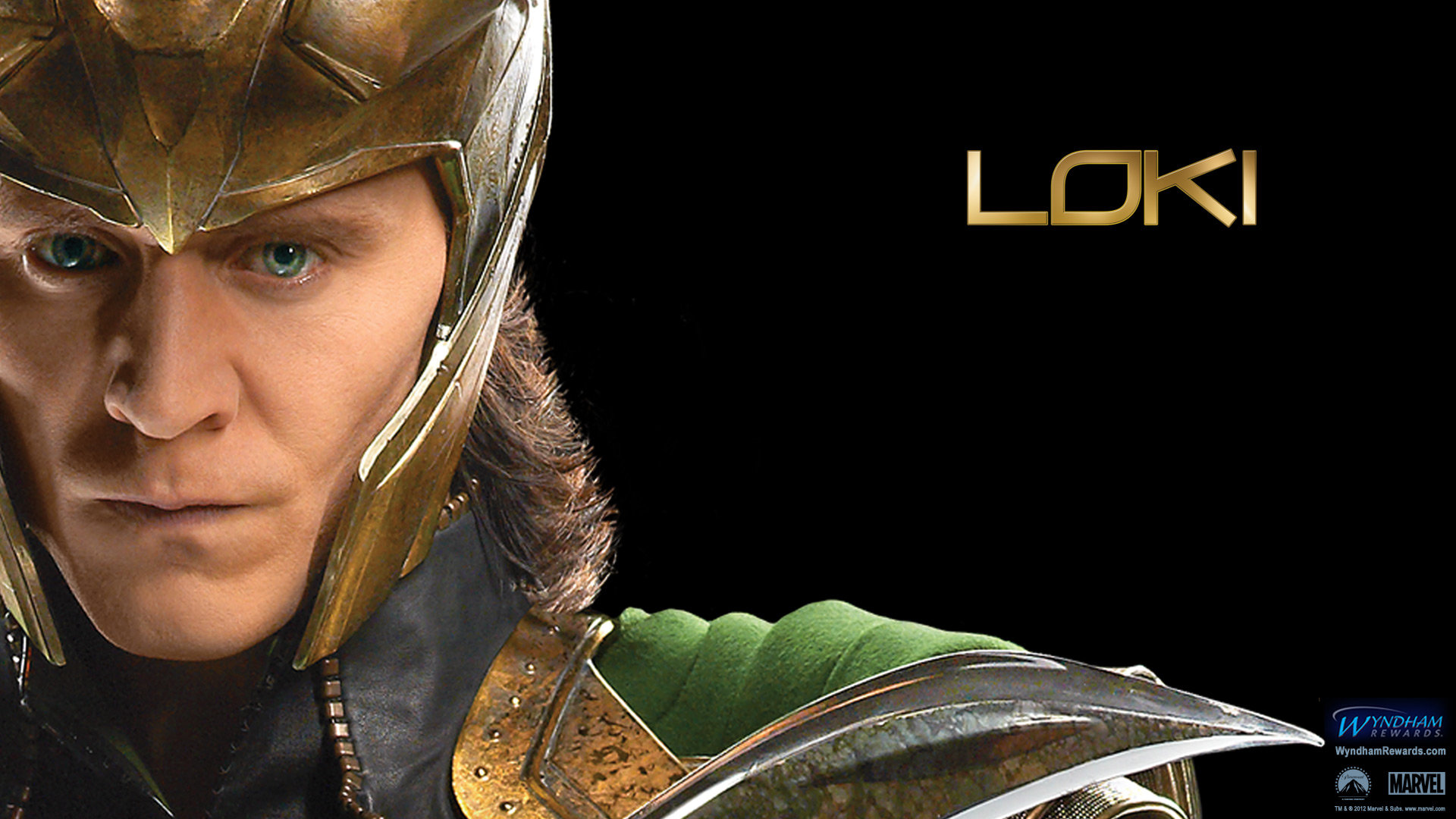 Free Download The Avengers Wallpaper Id - Loki Wallpaper Hd 1080p - HD Wallpaper 