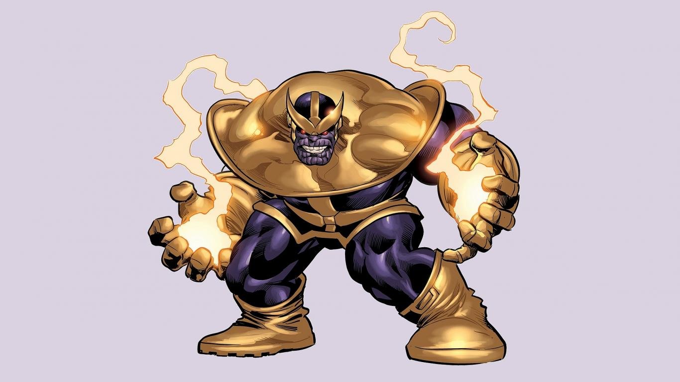 Free Download Thanos Background Id - Comic Infinity Gauntlet Thanos Png - 1366x768 Wallpaper Free Download Thanos Background Id - Comic Infinity Gauntlet Thanos Png - 1366x768 Wallpaper