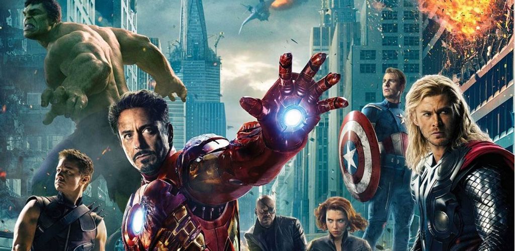High Definition Avengers Wallpaper - High Avengers High Definition - HD Wallpaper 