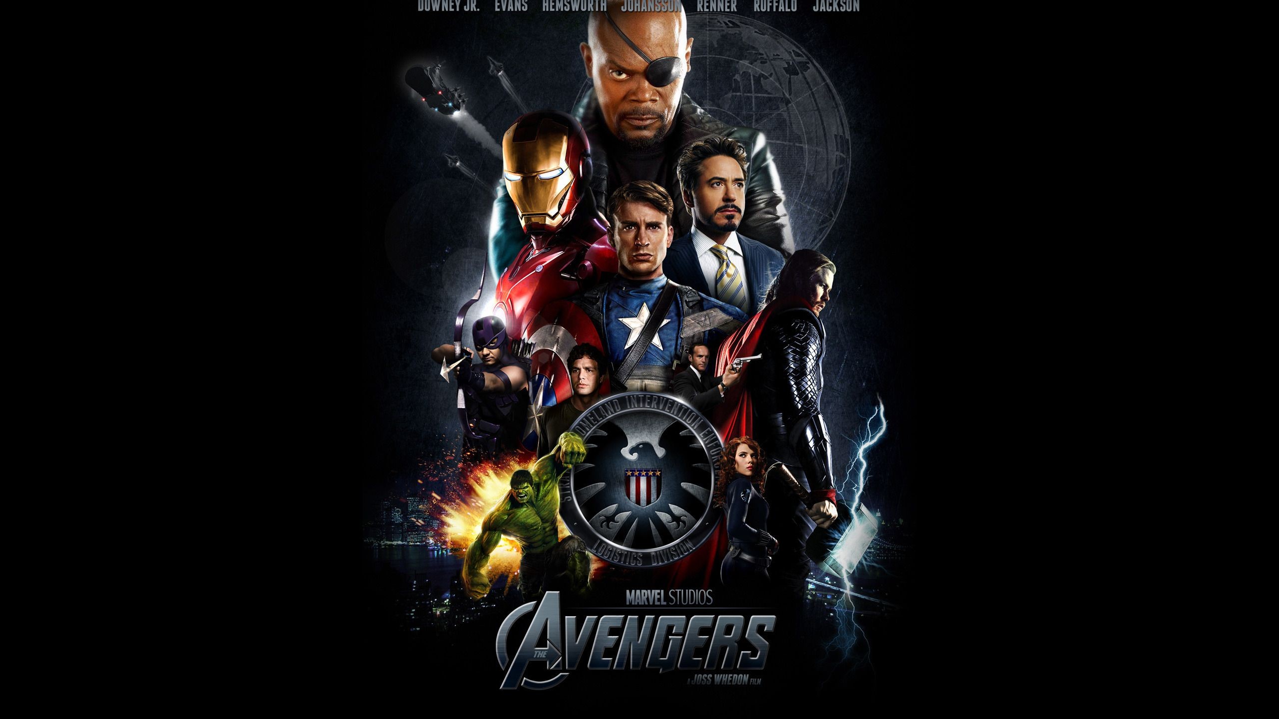 Avengers Dvd Release Date Wallpaper - Marvel Studios Movie Hd - HD Wallpaper 