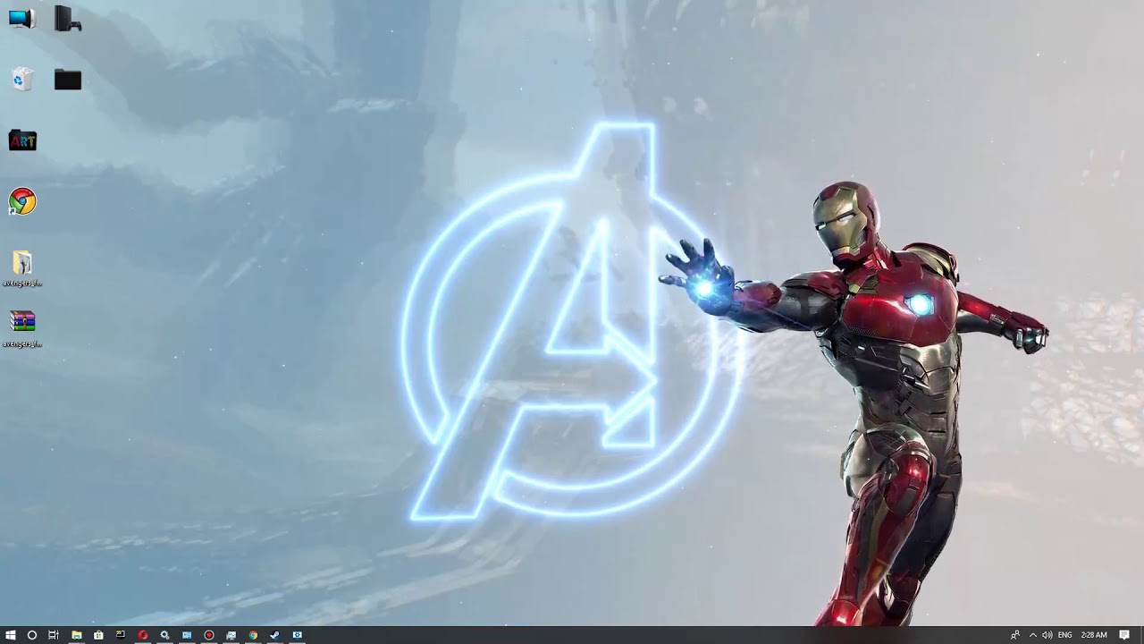 Spider Man Homecoming Ironman - HD Wallpaper 