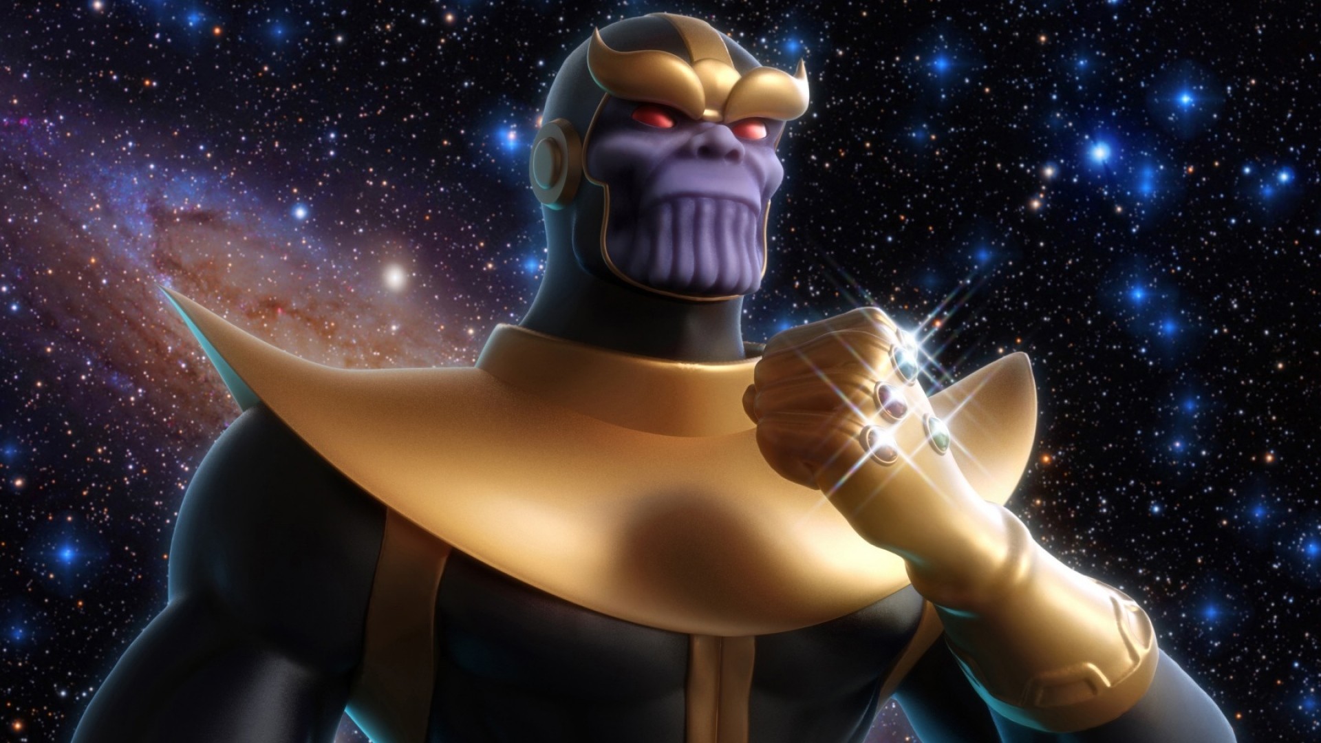 Thanos Hd Wallpapers Ch12 - Thanos - HD Wallpaper 