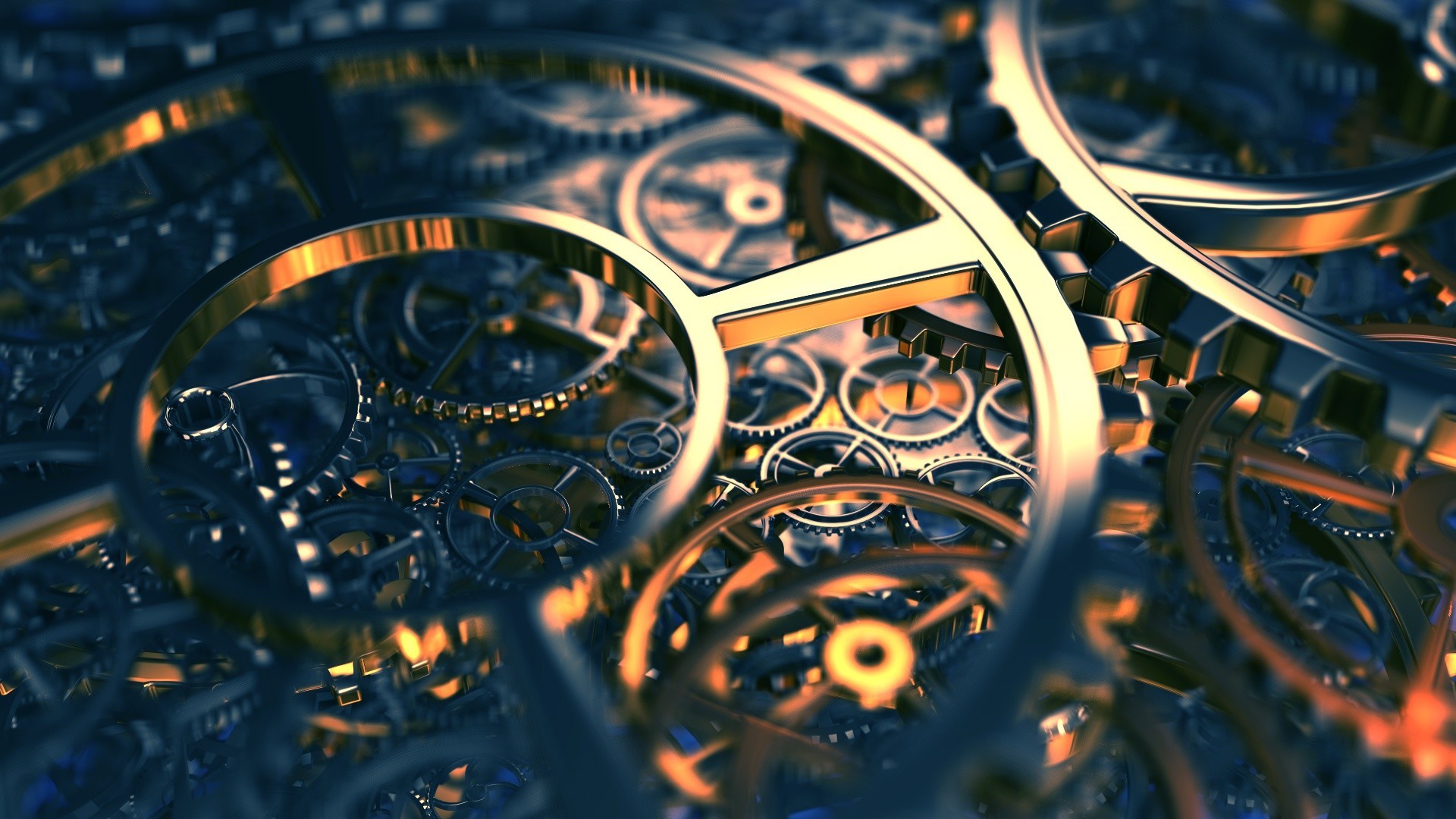 1920x1080, Art & Creative Wallpapers - Steampunk Background Hd - HD Wallpaper 