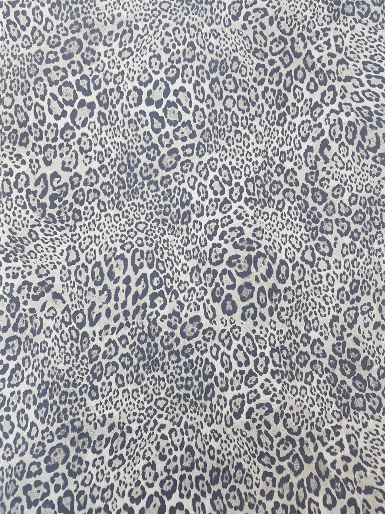 Leopard Print Wallpaper Uk - HD Wallpaper 