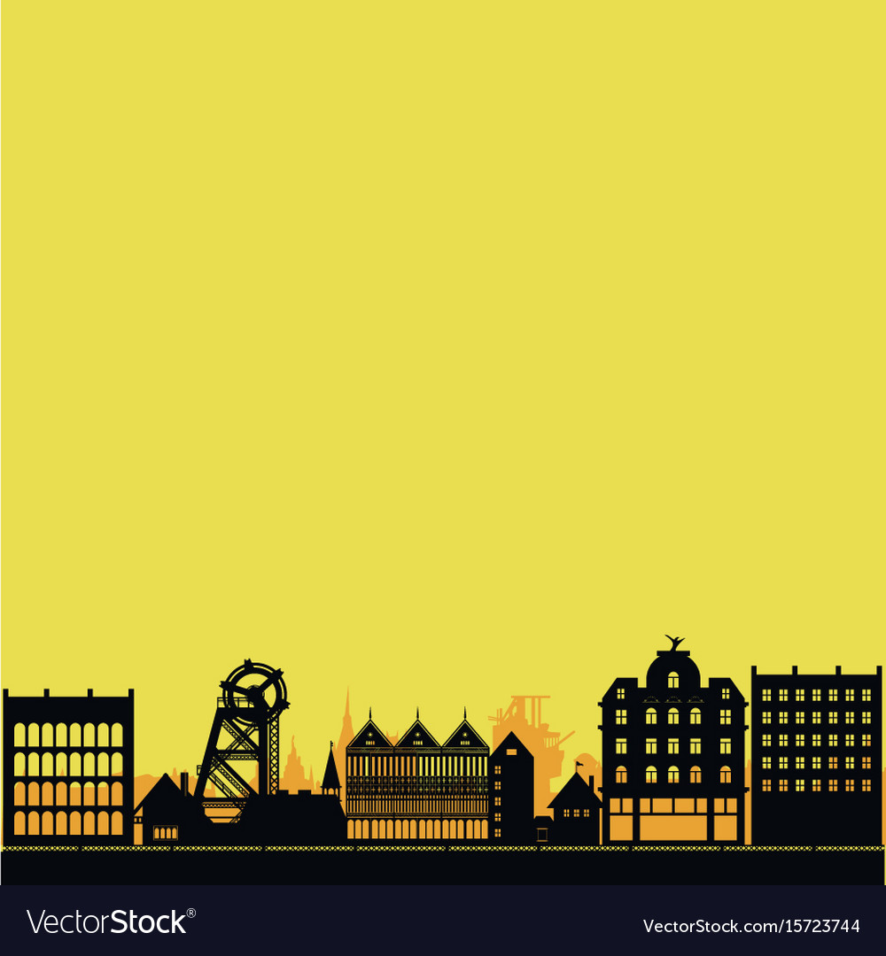 Steampunk Skyline Logo - HD Wallpaper 