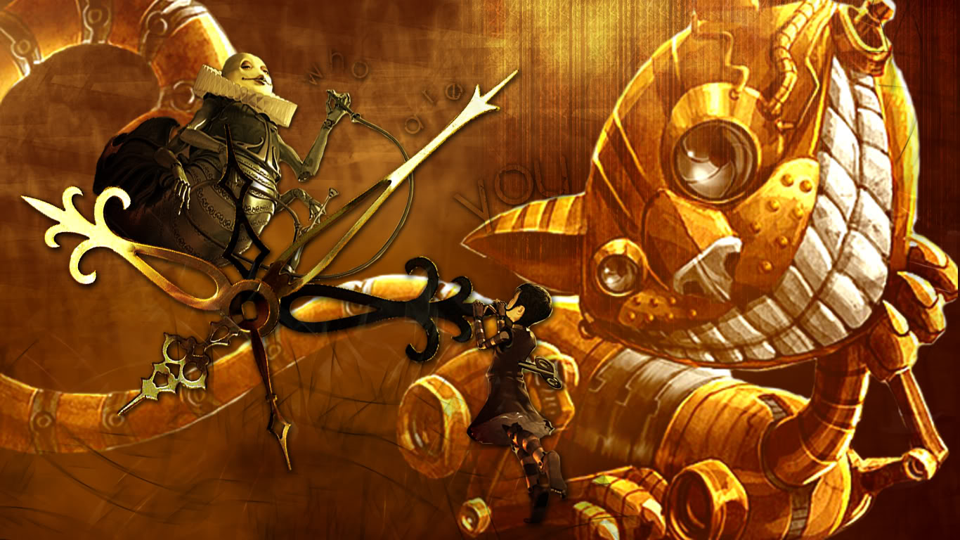 1000 Images About Steampunk On Pinterest - HD Wallpaper 