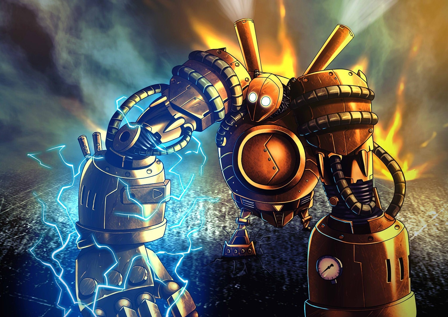 League Of Legends - HD Wallpaper 