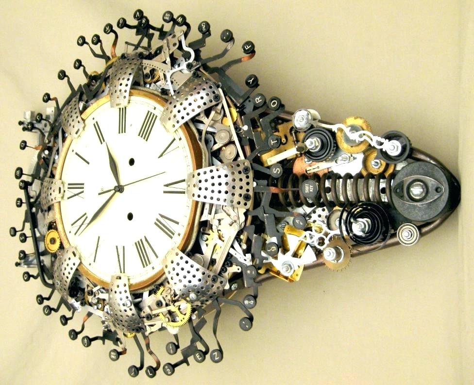 Steampunk Phone Wallpaper - HD Wallpaper 