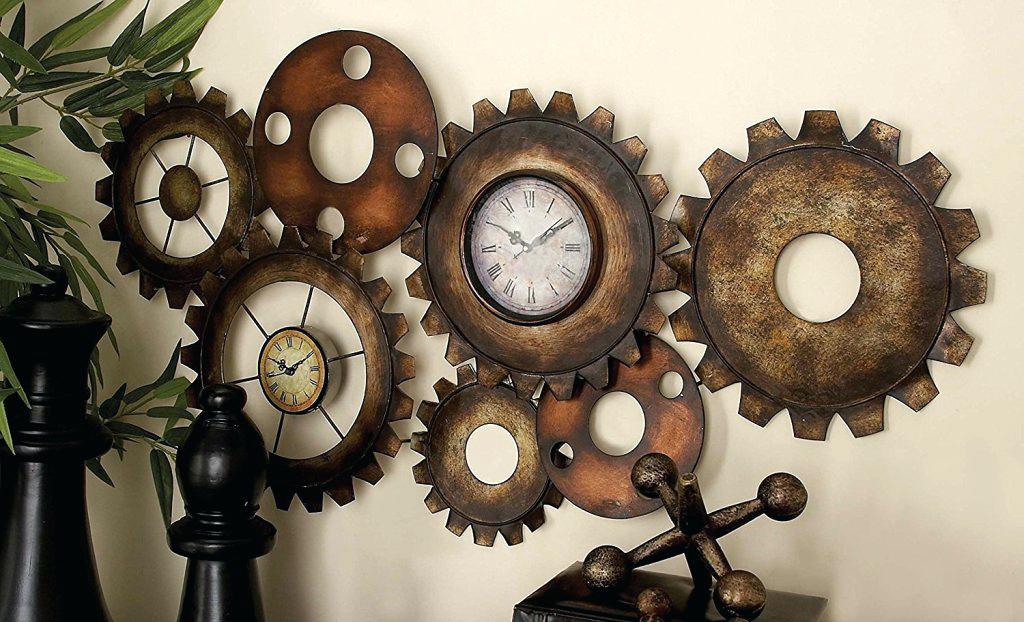 Steampunk Phone Wallpaper - HD Wallpaper 