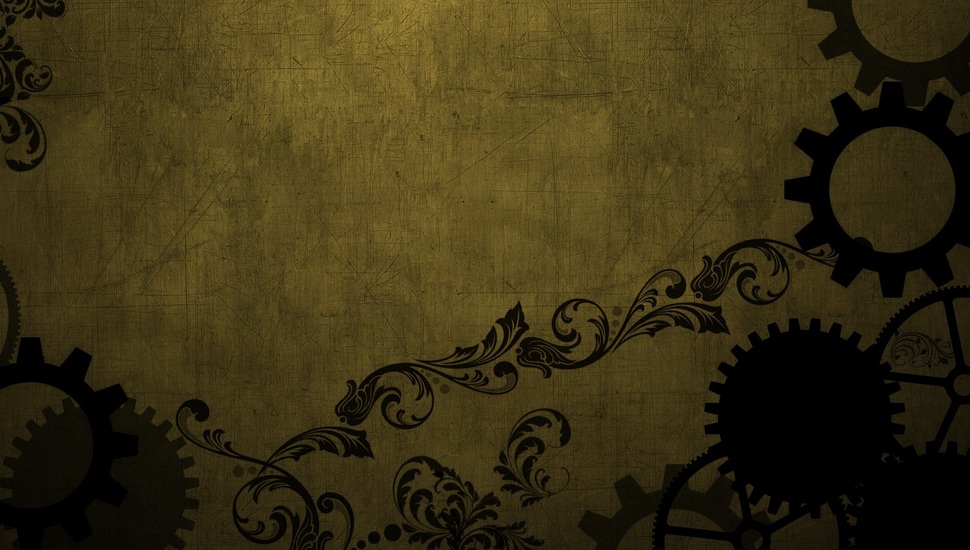 Steampunk, Ventage, Vintage - Steampunk Wallpaper Steampunk Computer Backgrounds - HD Wallpaper 