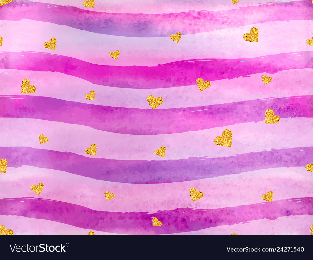 Ombre Watercolor Background Purple Ombre - HD Wallpaper 