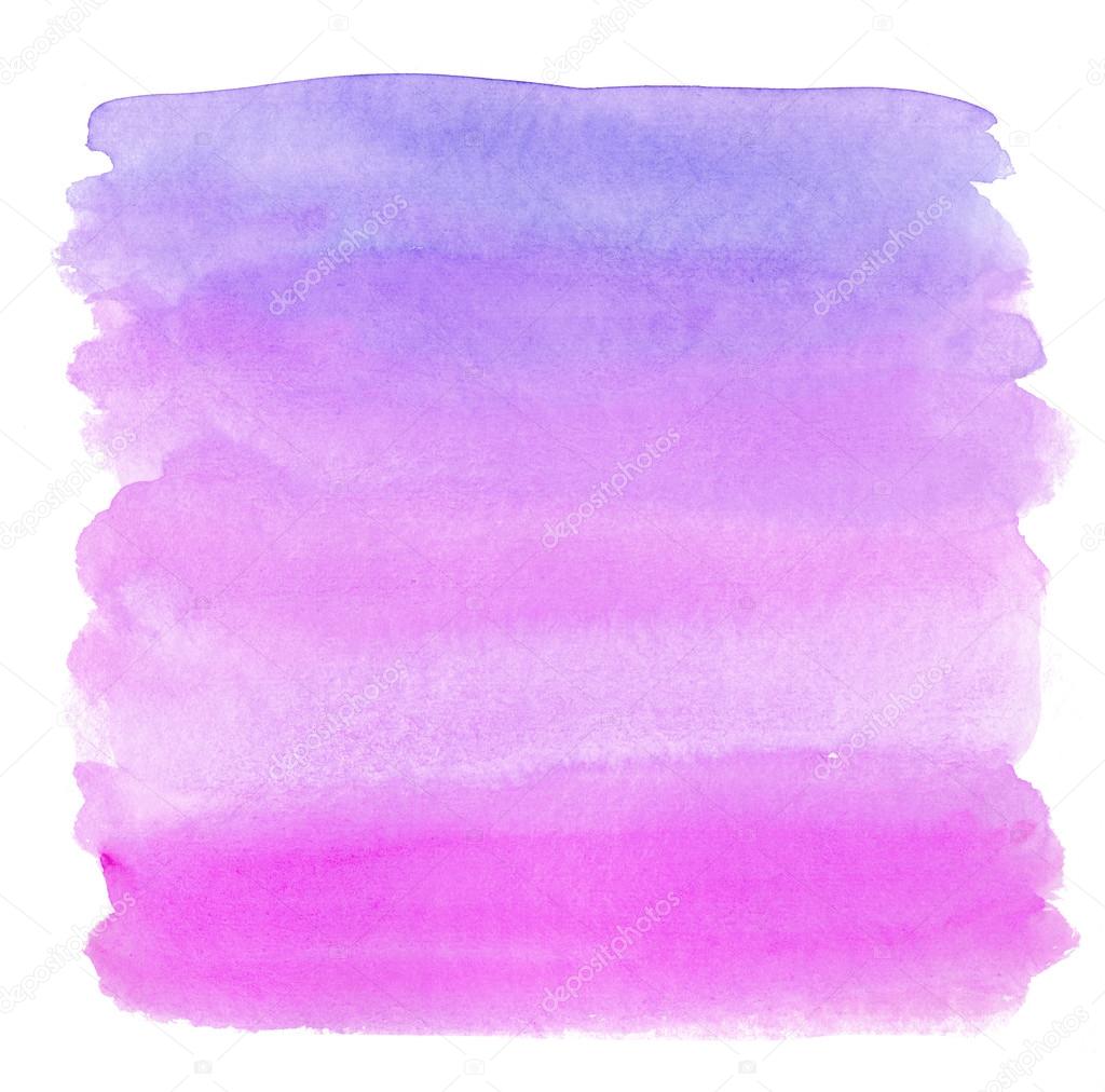 Watercolor Paint - HD Wallpaper 