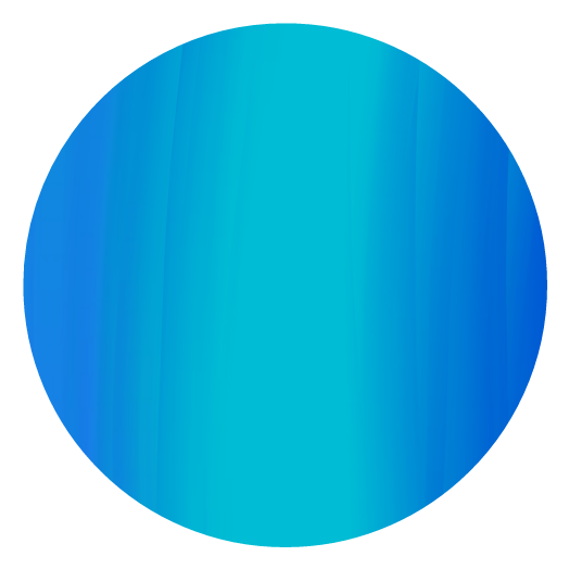 #ombre #background #wallpaper #blue #colorful - Niebieskie Koło Png - HD Wallpaper 