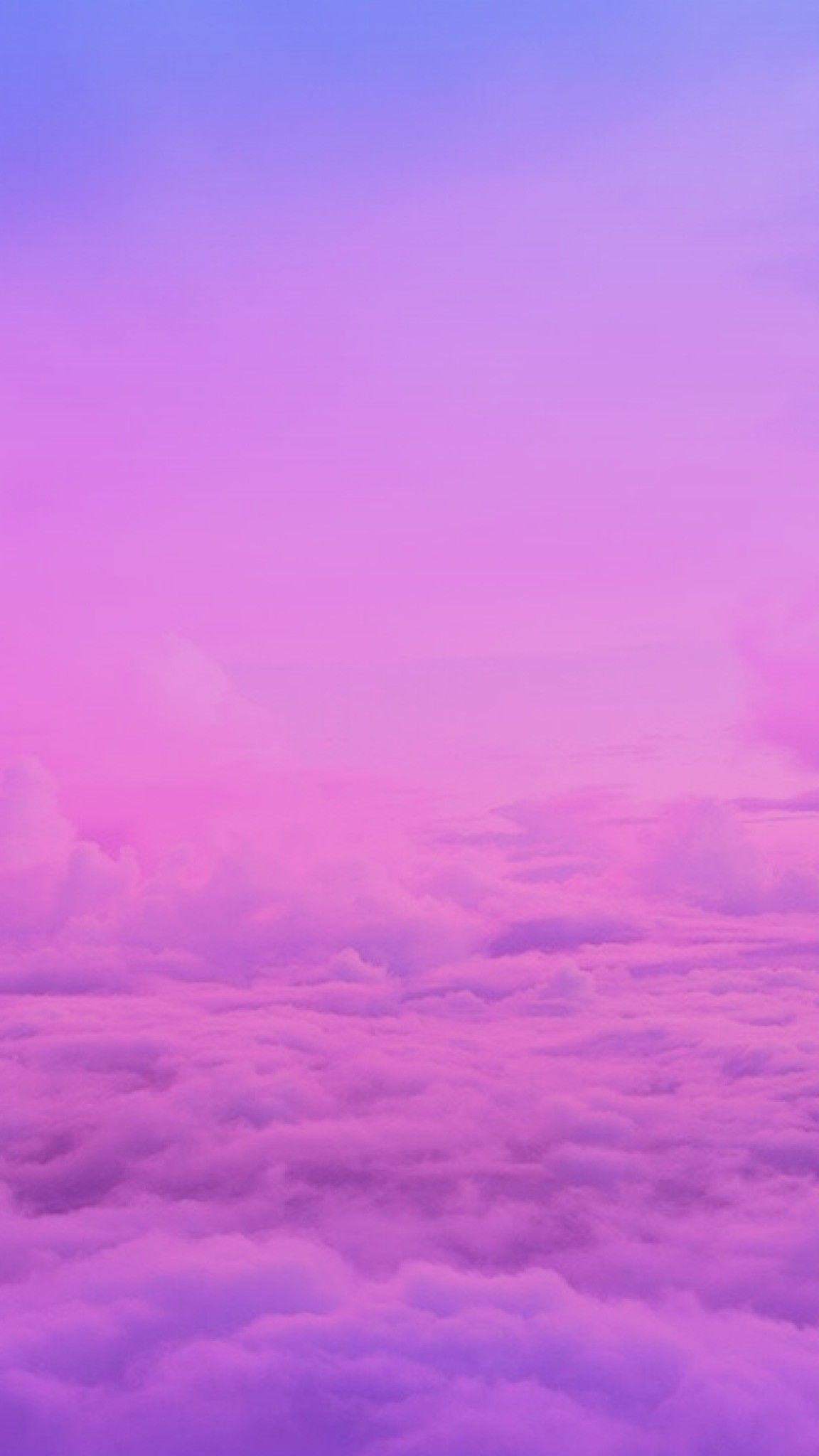 Purple Ombre Background - HD Wallpaper 