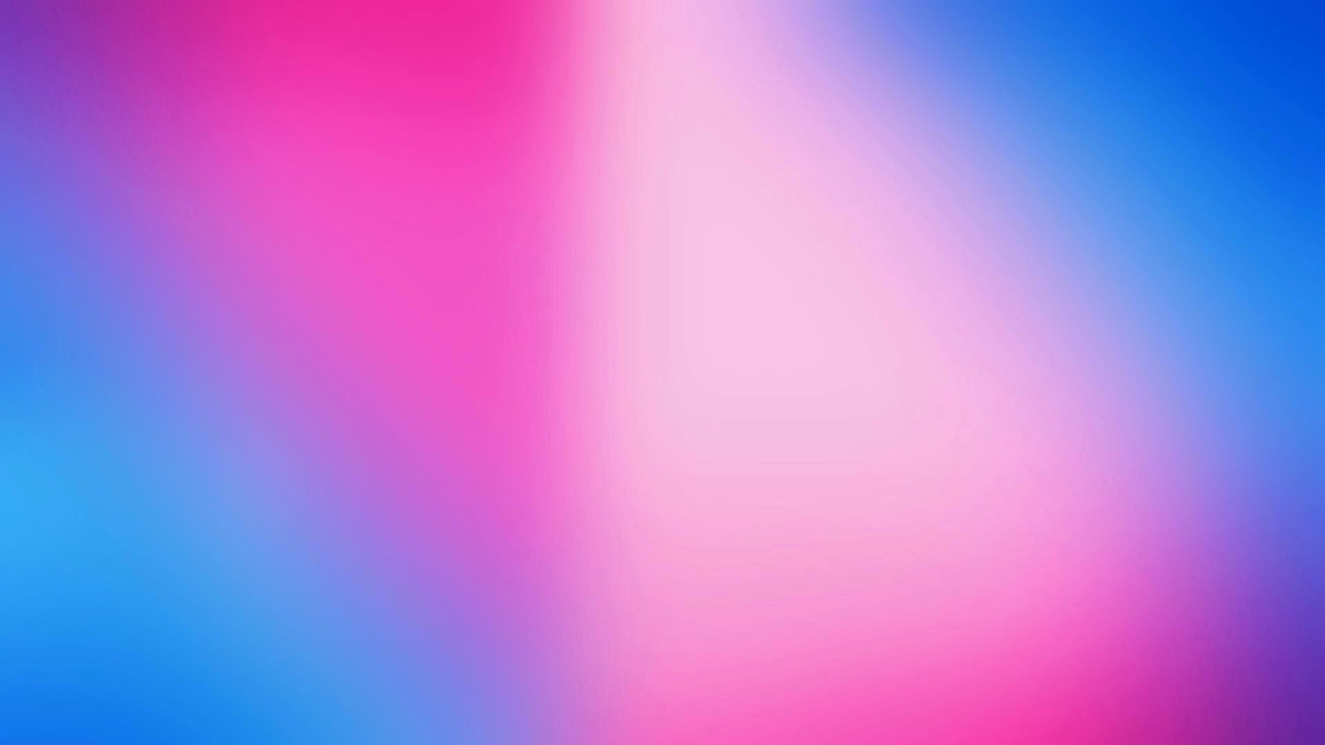1920x1080, Pink And Blue Ombre Iphone Iphone 1920%c3% - Cool Blue And Pink Backgrounds - HD Wallpaper 