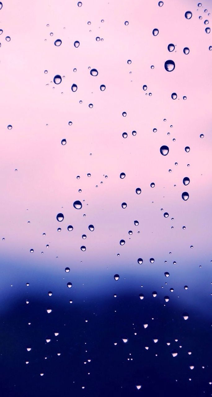 Wallpaper, Background, And Drop Image - Lock Screen Water Drop Background Iphone - HD Wallpaper 
