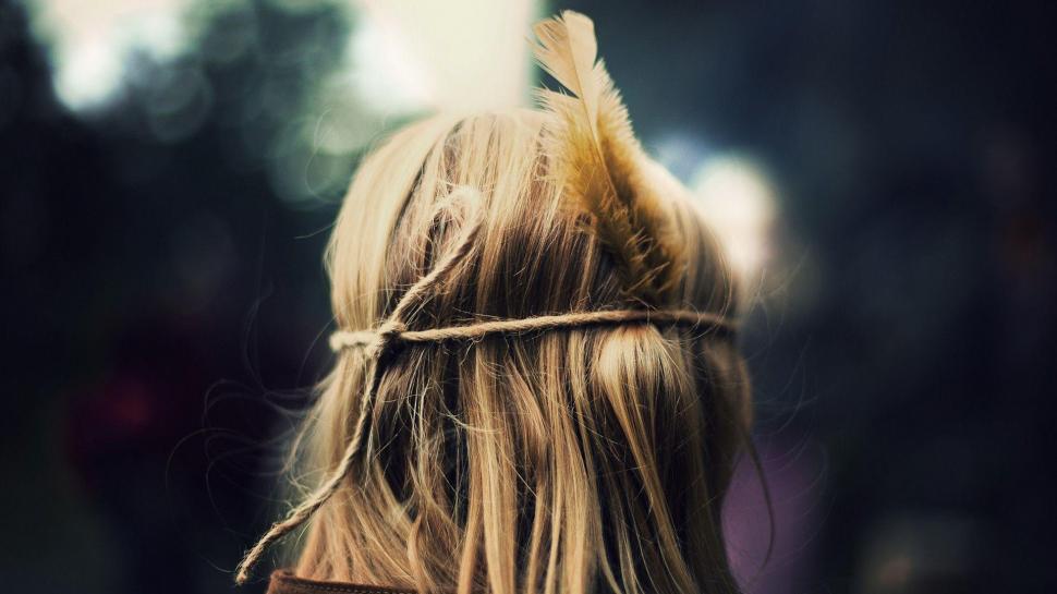 Hippie Hairstyle Wallpaper,photography Hd Wallpaper,1920x1080 - Hippie - HD Wallpaper 