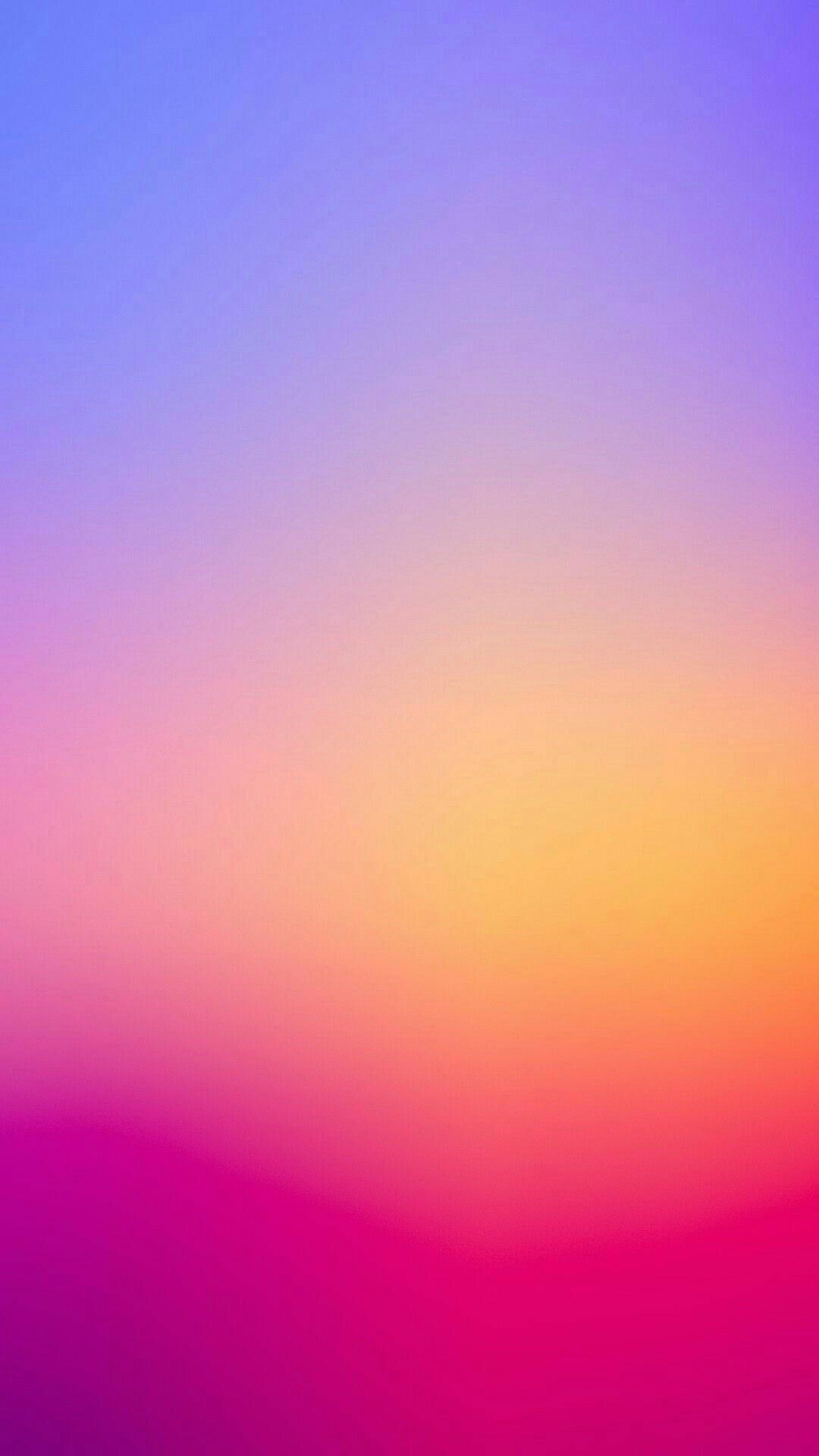 Blue To Pink Ombre - HD Wallpaper 