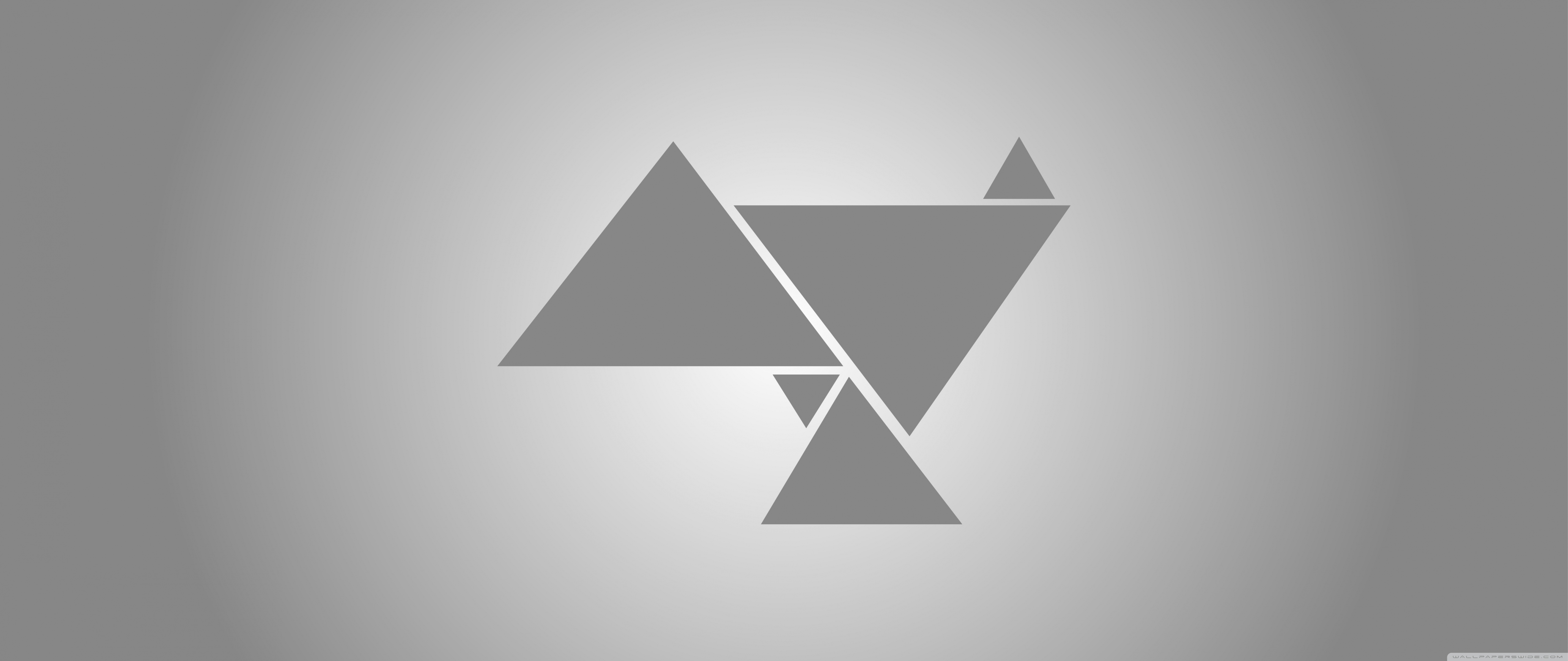 Hd Abstract Wallpaper Ultrawide - HD Wallpaper 