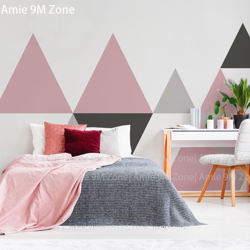 Simple Black And Pink Room Design 800x800 Wallpaper teahub.io
