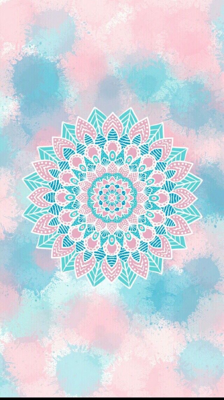 Mandalas Fondos De Pantalla - HD Wallpaper 