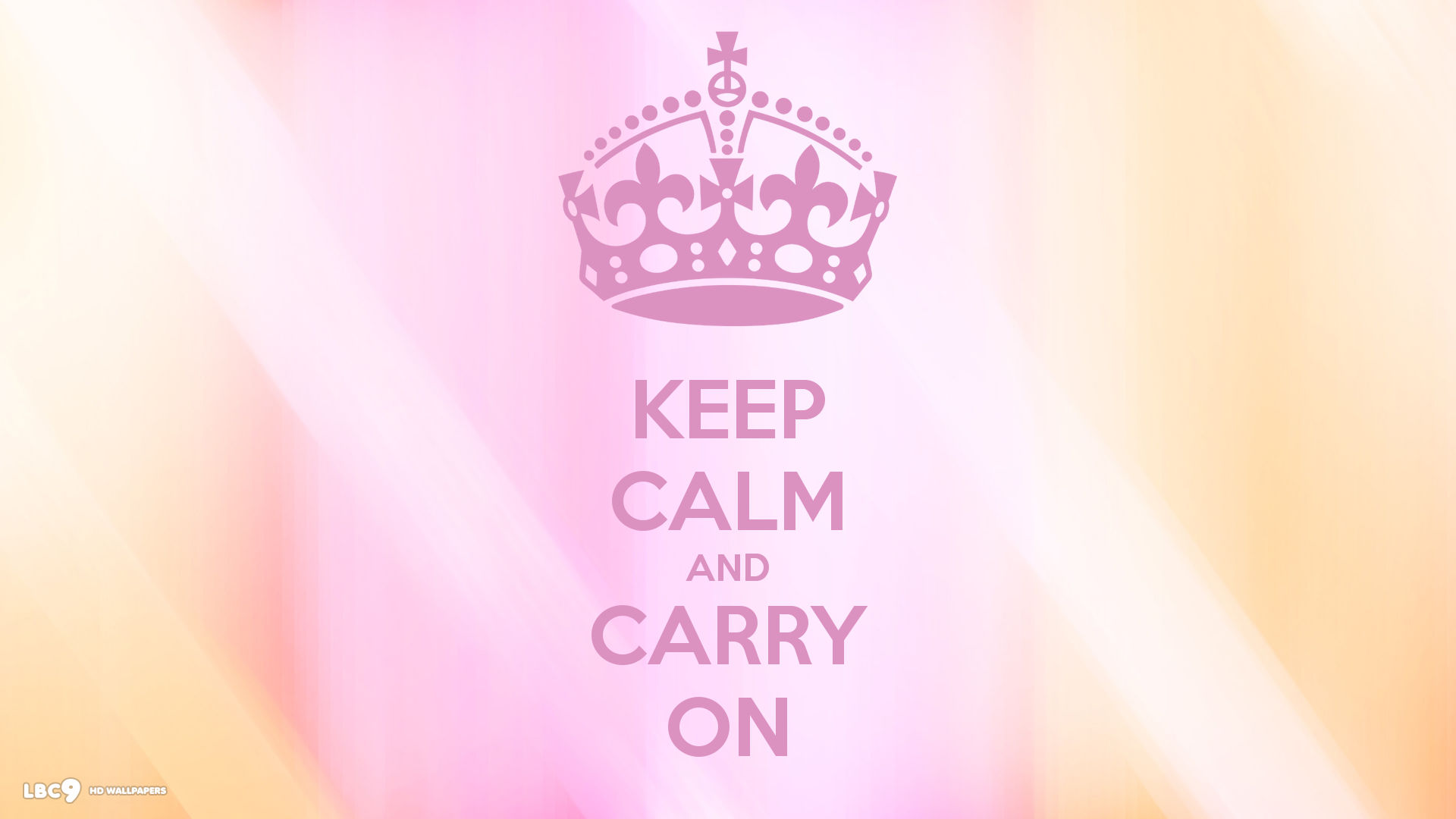 Keep Calm And Carry On Keep Calm And Carry On Typography - Keep Calm And Carry On Background - HD Wallpaper 