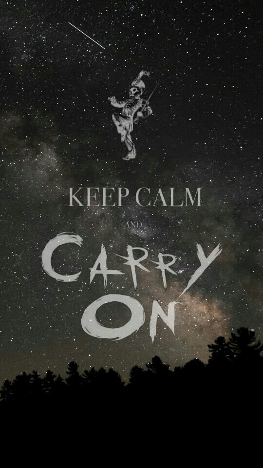 Mcr Wallpaper - De My Chemical Romance - HD Wallpaper 